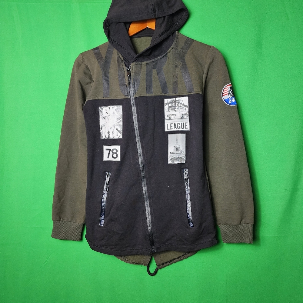 Mens jacket